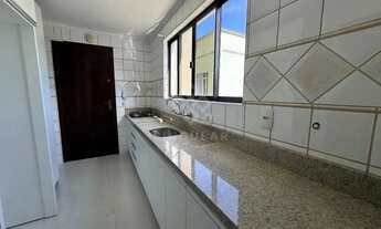 Imagem 5: Apartamento com AMPLO TERRAÇO PRIVATIVO