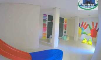 Imagem 13: Apartamento com 2 dormitórios para alugar, 49 m² por R$ 2.303,62/mês - Jardim Bela Vista