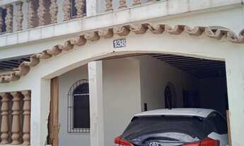 Imagem: Aluguel por Temporada - Sobrado 1º Andar