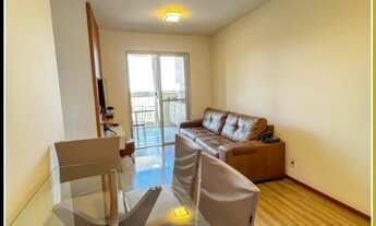 Imagem 3: Apartamento 3 Quartos Suíte no Buritis em Colina de Laranjeiras Serra ES