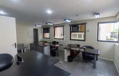 Imagem 3: Conjunto comercial para venad