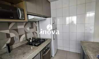 Imagem 5: Apartamento para locação mobiliado, Bairro Guanabara, Condomínio Águas Cristalinas