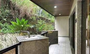 Imagem 4: APARTAMENTO RESIDENCIAL em TERESÓPOLIS - RJ, AGRIÕES