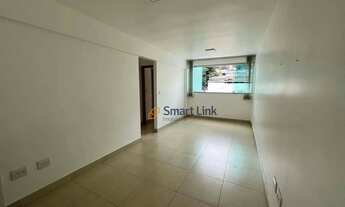 Imagem 2: Apartamento com 2 dormitórios à venda, 79 m² por R$ 525.000,00 - União - Belo Horizonte/MG