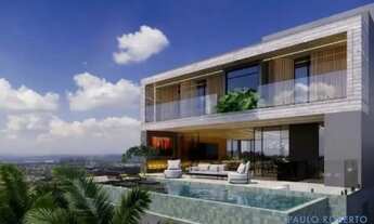 Imagem 7: CASA EM CONDOMÍNIO - ALPHAVILLE - SP