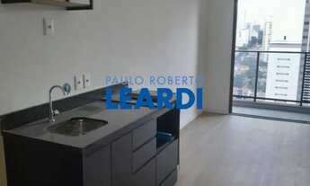 Imagem: APARTAMENTO - PERDIZES - SP