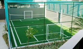 Imagem 6: Icon 254,68m2 4 suítes liga 9 87 48 31 08 Diego9989f DCOMDA oportunidade Meireles vista ma