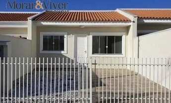 Imagem: Casa para Venda em São José dos Pinhais