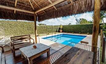 Imagem: Linda Residência no Condomínio Morada