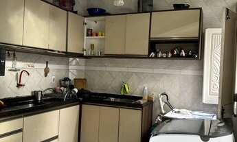 Imagem: Alugo casa mobiliada Farolandia