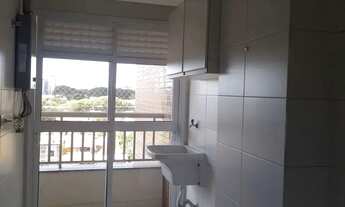 Imagem 7: Imóvel para aluguel com 65 metros quadrados com 2 quartos