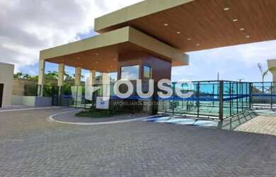 Imagem: Terreno no Residencial Sunset Beach- Barra