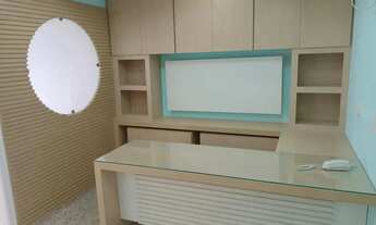 Imagem 2: Sala comercial à venda na Vila Olímpia 40m², 2 Salas, 2 Banheiros e 2 Vagas