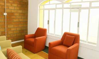 Imagem 7: Casa comercial para venda em Sumaré , 219m²