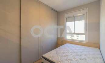 Imagem 7: LOFT 26m² 1 DORM, 1 BANHEIRO - PATERNON
