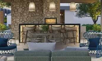 Imagem 3: Casa com 4 dormitórios à venda, 186 m² por R$ 1.319.409,00 - Amador - Eusébio/CE