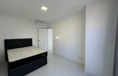 Imagem 11: Apartamento mobiliado, 01 dormitório para alugar no Centro de Floriaópolis SC