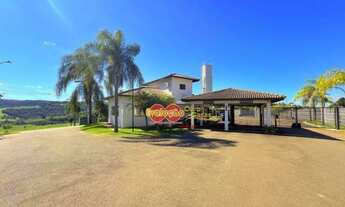 Imagem 5: Terreno Residencial / Condomínio Praças de Ventura