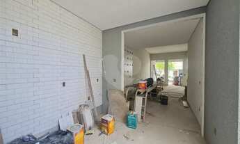 Imagem 7: Casa à venda com 3 quartos, sendo 3 suítes, no condomínio Terras de São Francisco, Sorocab