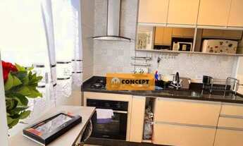 Imagem 7: Apartamento com 2 dormitórios à venda, 72 m² por R$ 440.000,00 - Centro - Suzano/SP