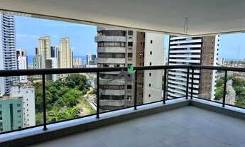 Imagem: Apartamento - Horto Florestal - Salvador