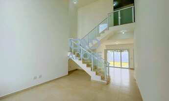 Imagem 3: Casa à venda no Condomínio Residencial Central Parque - Salto/SP