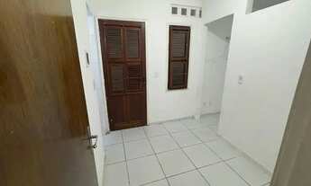 Imagem 2: Apartamento compacto para alugar no bairro São João do Tauape