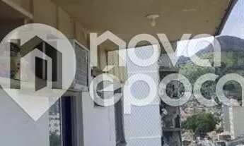 Imagem 3: Engenho Novo Apartamento com 2 dormitórios