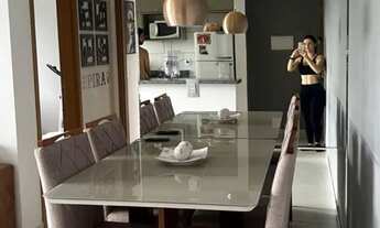 Imagem 2: APARTAMENTO 2/4 INTEIRAMENTE MOBILIADO - JARDIM ATLÂNTICO