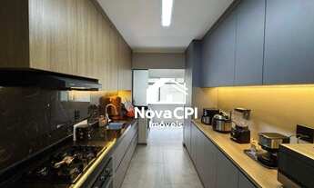 Imagem 7: Apartamento à venda ou para locação no Campo Grande, Santos/SP