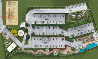 Imagem 5: Apartamento com 2 dormitórios à venda, 59 m² por R$ 621.598 - Centro - Bananeiras/PB