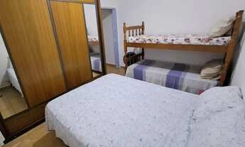 Imagem 9: Apartamento para Final de Semana e Temporada Canto do Forte - Praia Grande - Pé na Areia