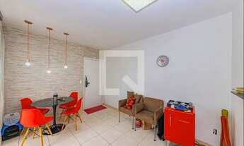 Imagem 5: Apartamento à Venda - Buritis, 2 Quartos, 60 m2