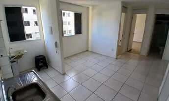 Imagem 4: Apartamento com 2 dormitórios para alugar, 46 m² por R$ 1.420,00/mês - Eusébio - Eusébio/C