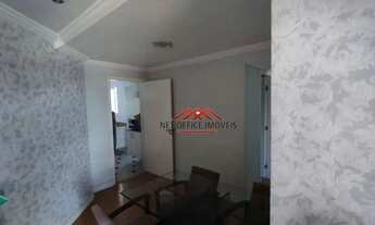 Imagem 5: Apartamento com 3 dormitórios à venda, 80 m² por R$ 764.000,00 - Jardim Apolo - São José d