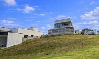 Imagem: Terreno 450m² - Condomínio Cyrela Landscape