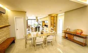 Imagem 6: CASA TERREA 4 SUITES ALPHAVILLE 1