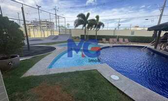 Imagem 2: Apartamento residencial em Fortaleza (São Gerardo) 80 m², Financiamento Aceito