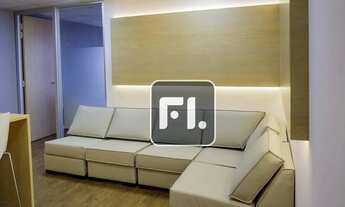 Imagem 2: Conjunto para alugar, 85 m² por R$ 16.428,41/mês - Brooklin - São Paulo/SP