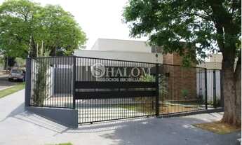 Imagem: Casa à venda em Maringá, Conjunto Residencial