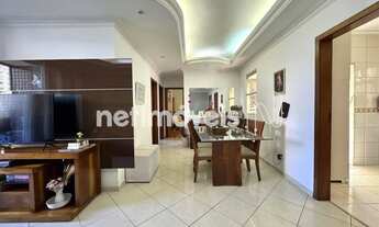 Imagem 3: Apartamento de 3 quartos com área privativa a venda no Ouro Preto!