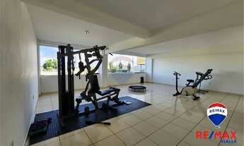 Imagem 6: Apartamento à venda com 2 dormitórios, infraestrutura completa e varanda com vista da Se