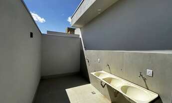 Imagem 6: Casa no condomínio Vila Segura!