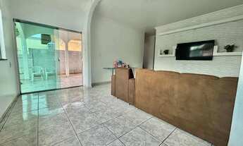 Imagem 5: Casa Conj. Jardim Primavera PARQUE 10 - 3 Quartos