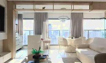 Imagem 3: Apartamento à Venda - Moema, 1 Quarto, 74 m2