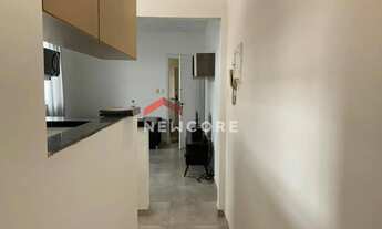 Imagem 4: Apartamento em Avenida Siqueira Campos - Boqueirão - Santos/SP