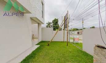 Imagem 7: Sobrado com 3 dormitórios à venda, 129 m² por R$ 750.000,00 - Boqueirão - Curitiba/PR