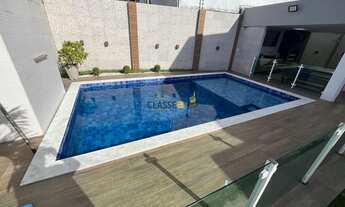 Imagem: Casa com Piscina e Reformada de 4 Quartos