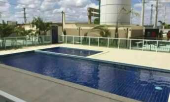 Imagem 3: Palace Fraga Maia 2 Andar; Contrato de Gaveta; Parcela 594 reais