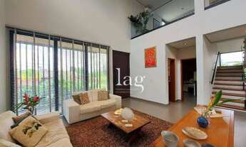 Imagem 4: Casa com 4 quartos à venda, 393 m² - Condomínio Fazenda Imperial - Sorocaba/SP